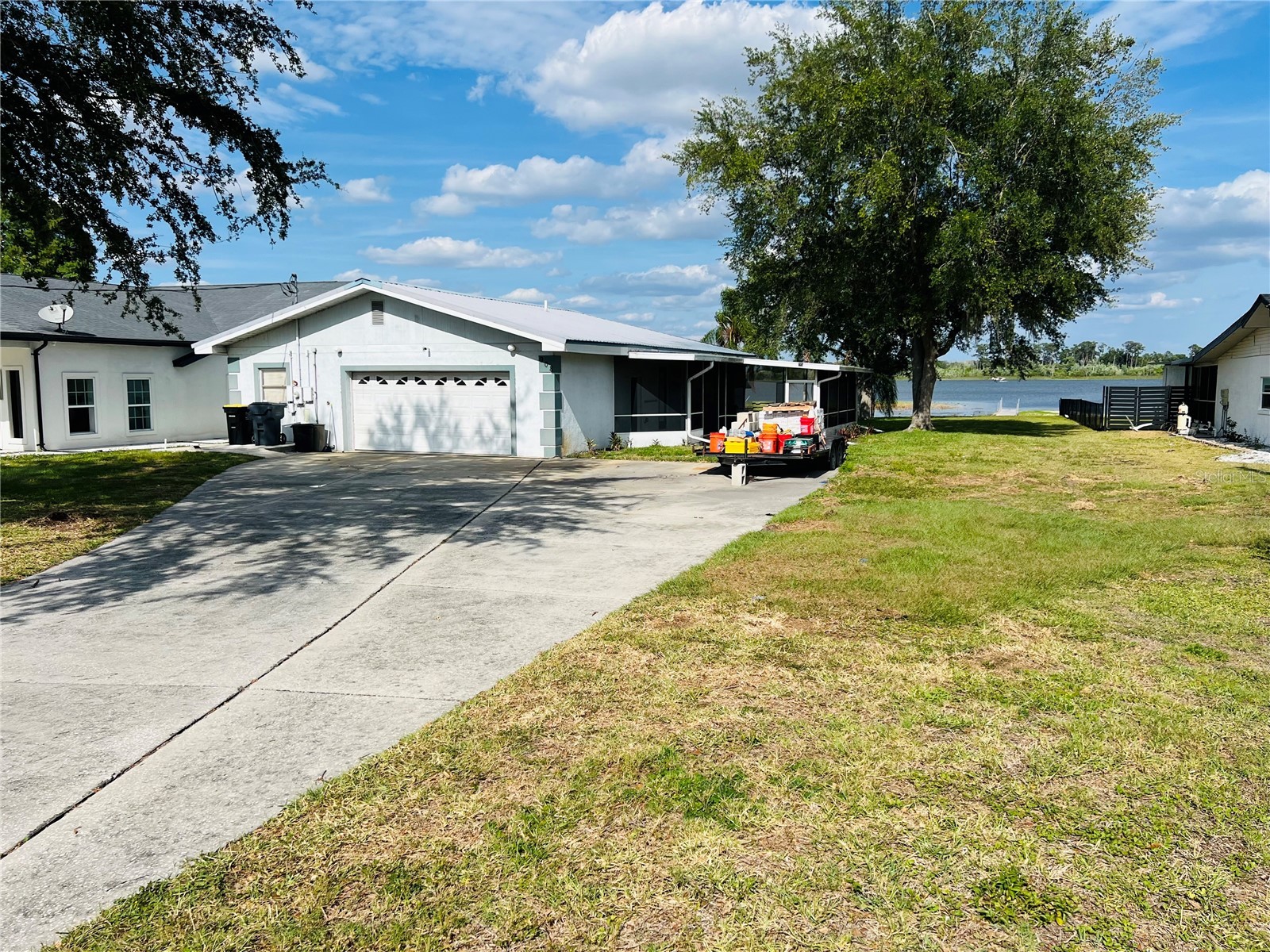 908 Lake Jessie Drive Winter Haven FL 33881 - LAKE JESSIE P4938735 image1