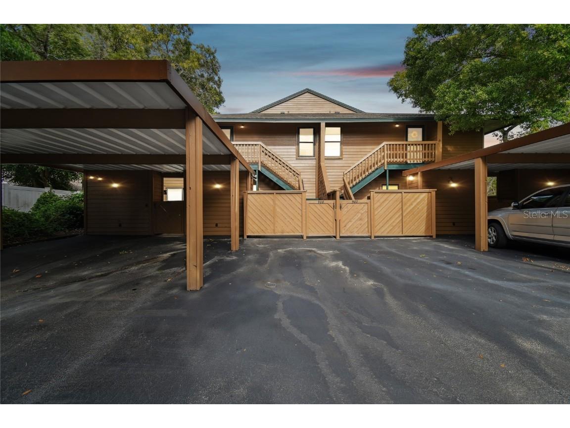 908 Lennox Road W #908 Palm Harbor FL 34683 U8216332 image1