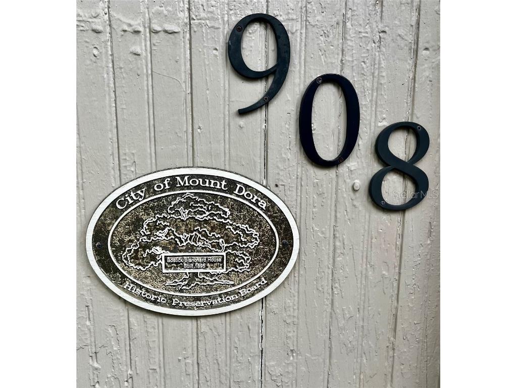 908 N Clayton Street Mount Dora FL 32757 G5106143 image59