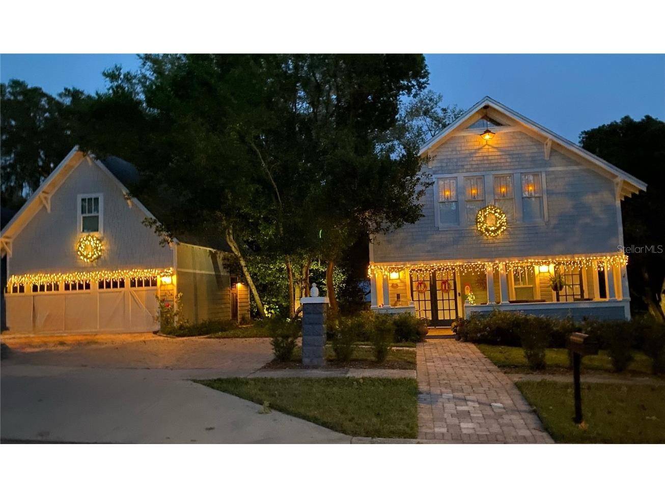 908 N Tremain Street Mount Dora FL 32757 G5095950 image1