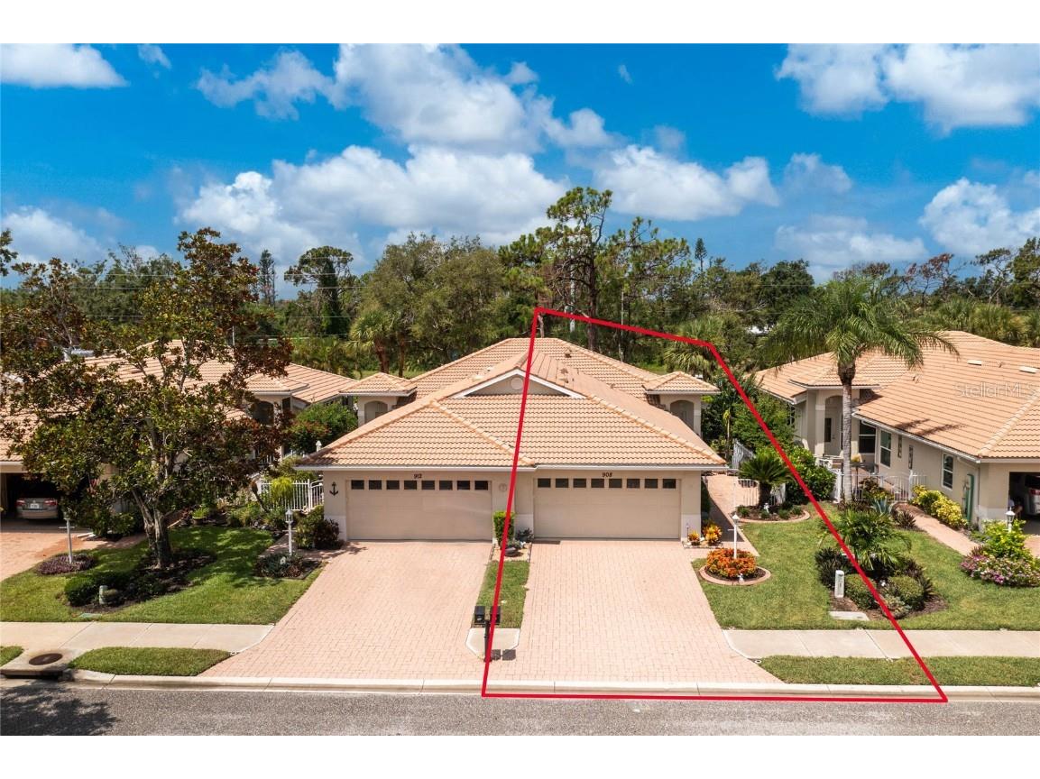 908 Onager Court Englewood FL 34223 D6131150 image1