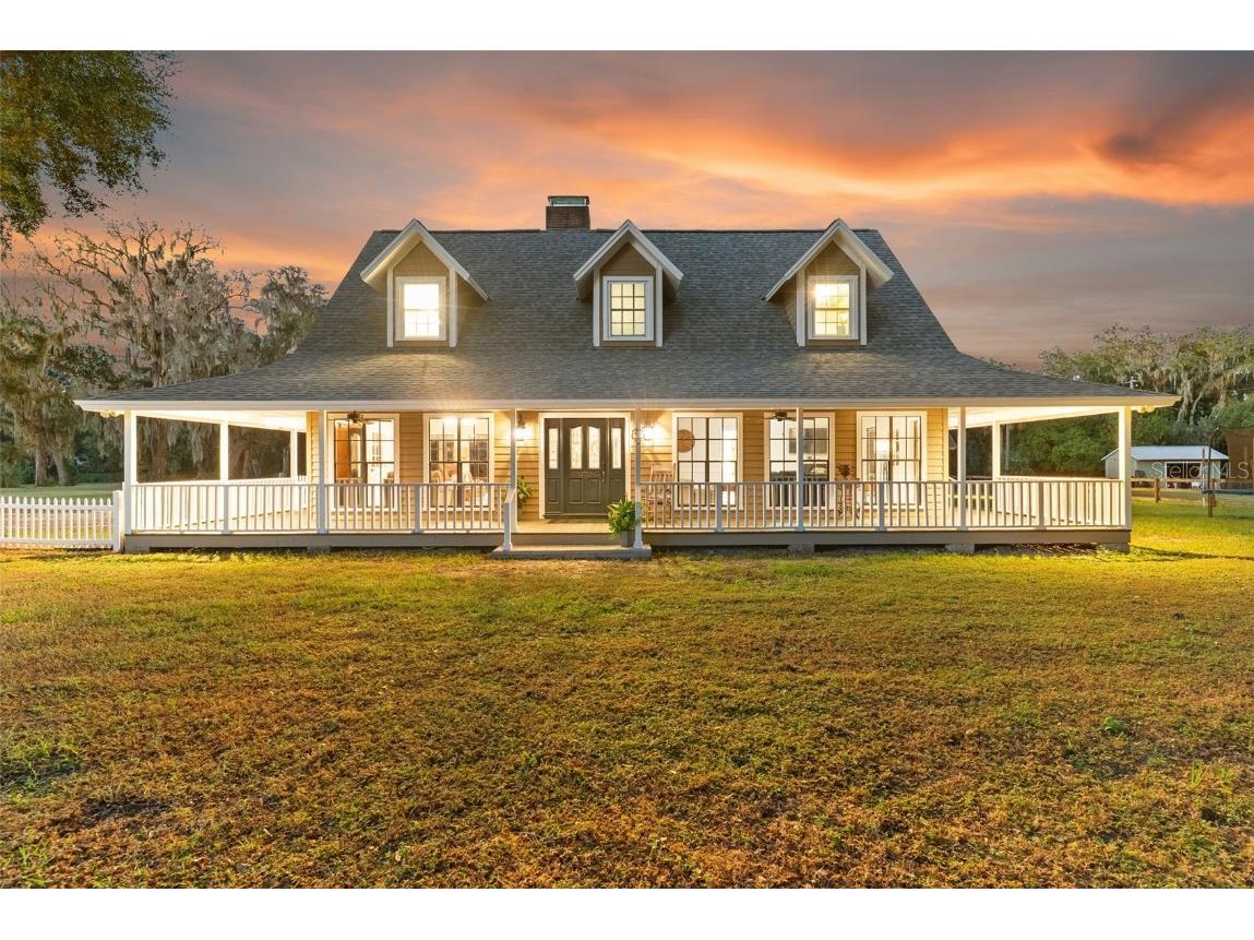 908 Pelote Cemetery Road Lithia FL 33547 TB8438199 image1