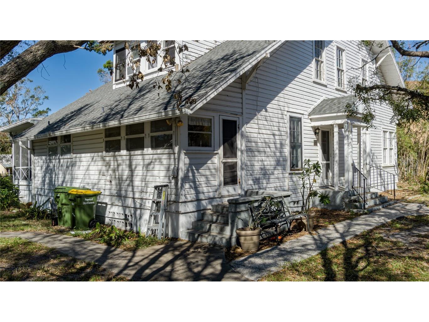 908 Pomelo Avenue Sarasota FL 34236 A4627214 image1