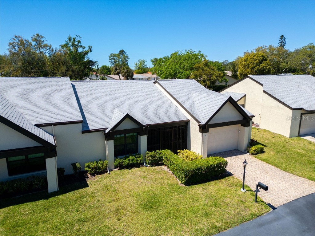 908 Rosewood Lane Palm Harbor FL 34684 - LAKE TARPON TB8362658 image1