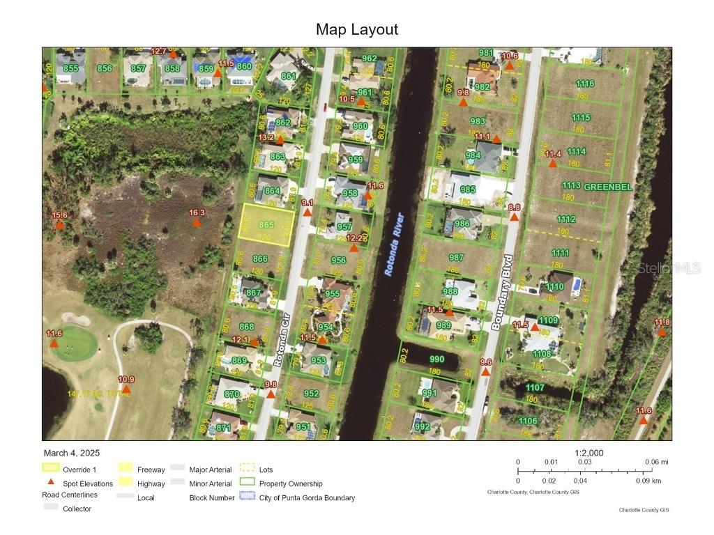 908 Rotonda Circle Rotonda West FL 33947 D6141130 image1