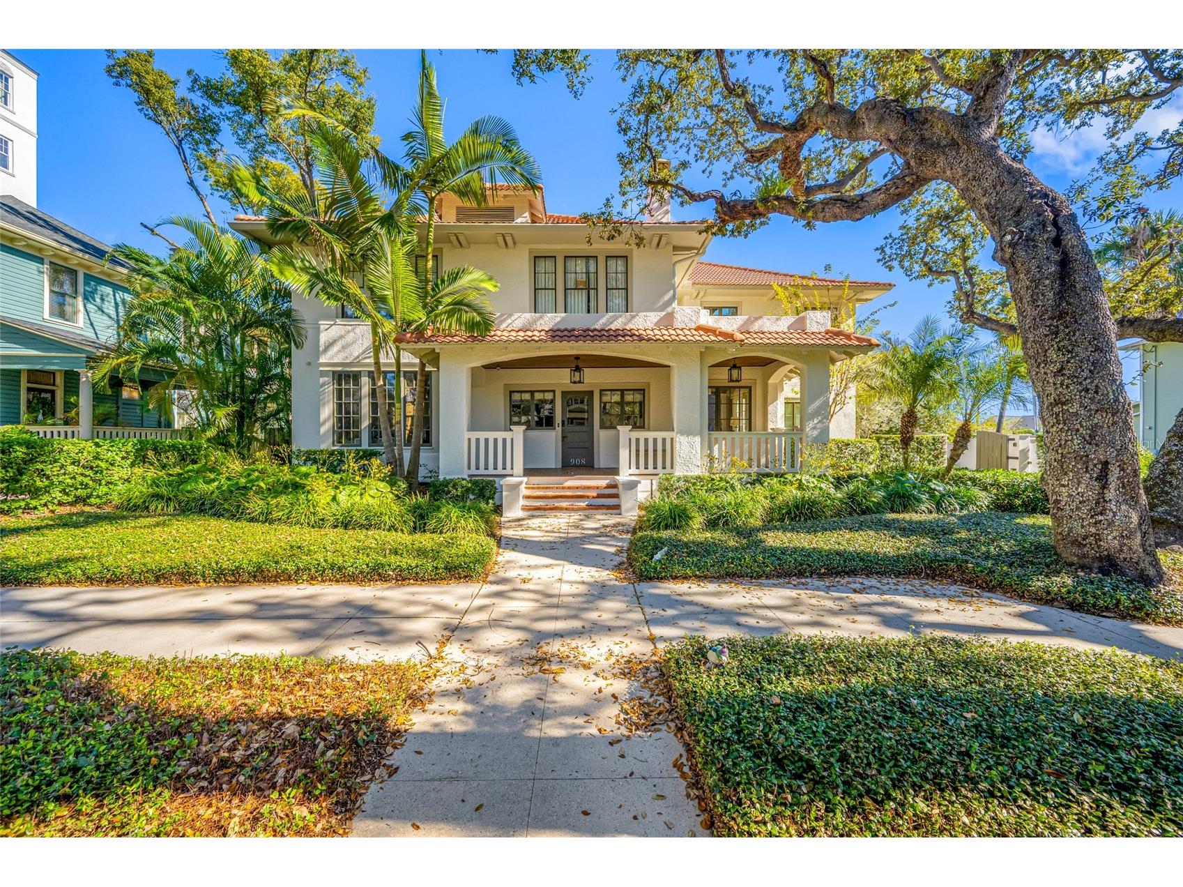 908 S Dakota Avenue Tampa FL 33606 TB8489135 image1