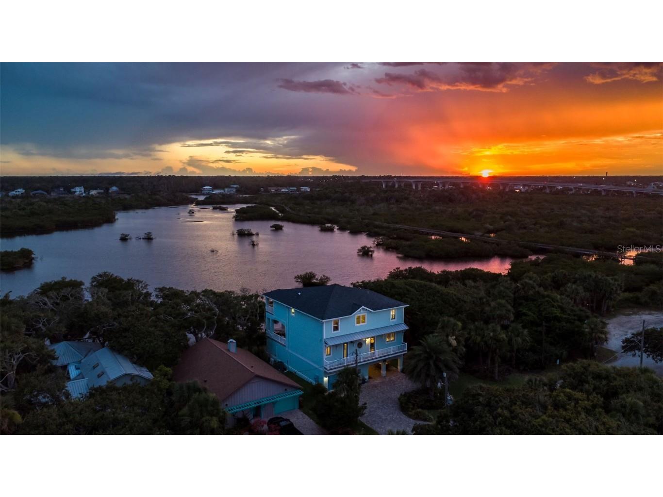 908 S Flagler Avenue Flagler Beach FL 32136 FC313188 image1