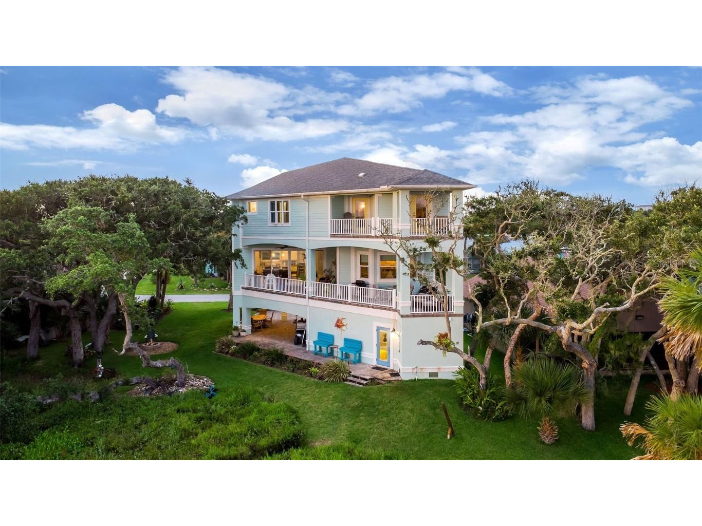 908 S Flagler Avenue Flagler Beach FL 32136 FC313188 image29