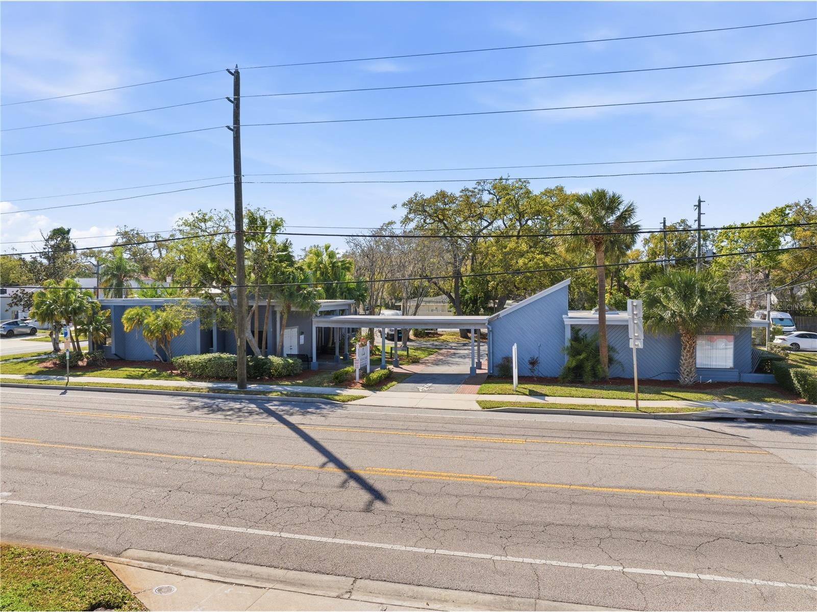 908 S Fort Harrison Avenue Clearwater FL 33756 TB8483387 image1