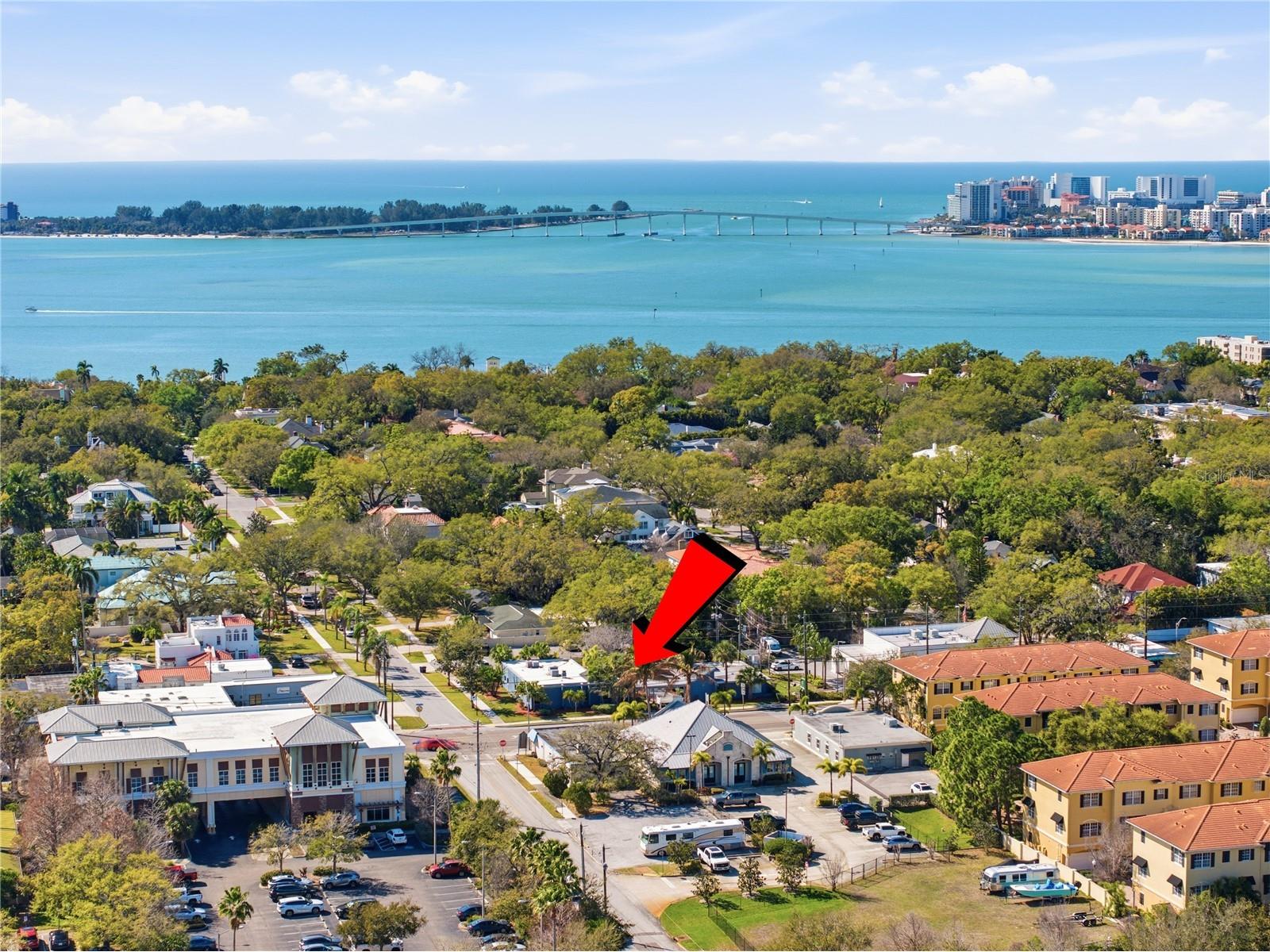 908 S Fort Harrison Avenue Clearwater FL 33756 TB8483387 image3