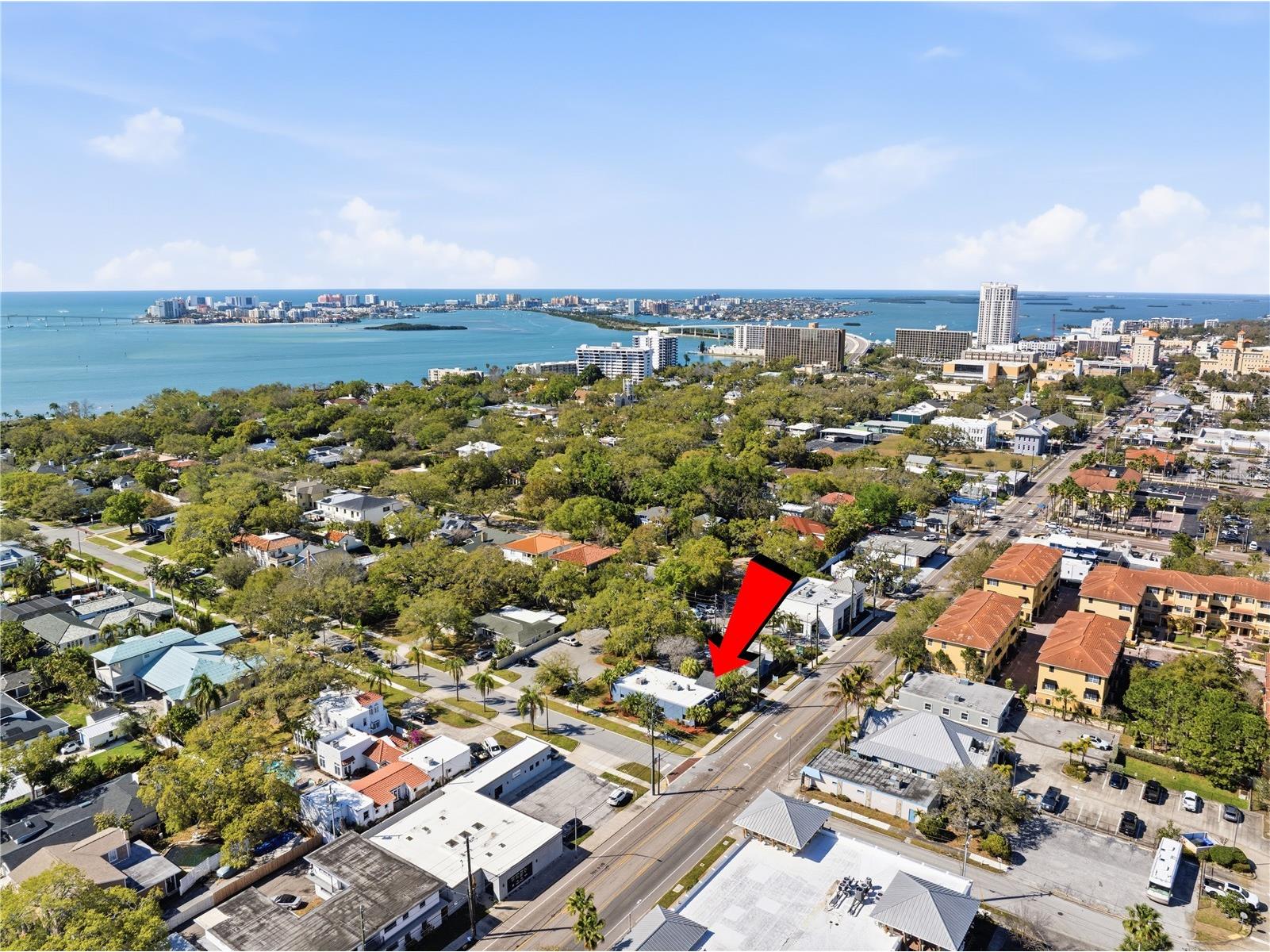 908 S Fort Harrison Avenue Clearwater FL 33756 TB8483387 image4