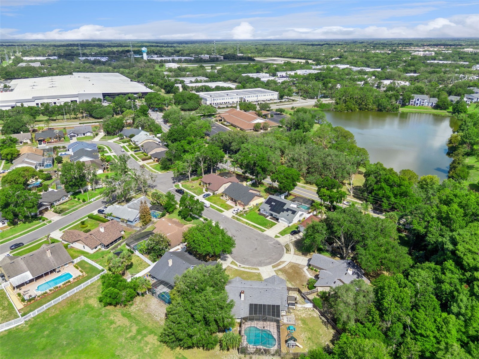 908 Sloewood Court Lake Mary FL 32746 O6410373 image52