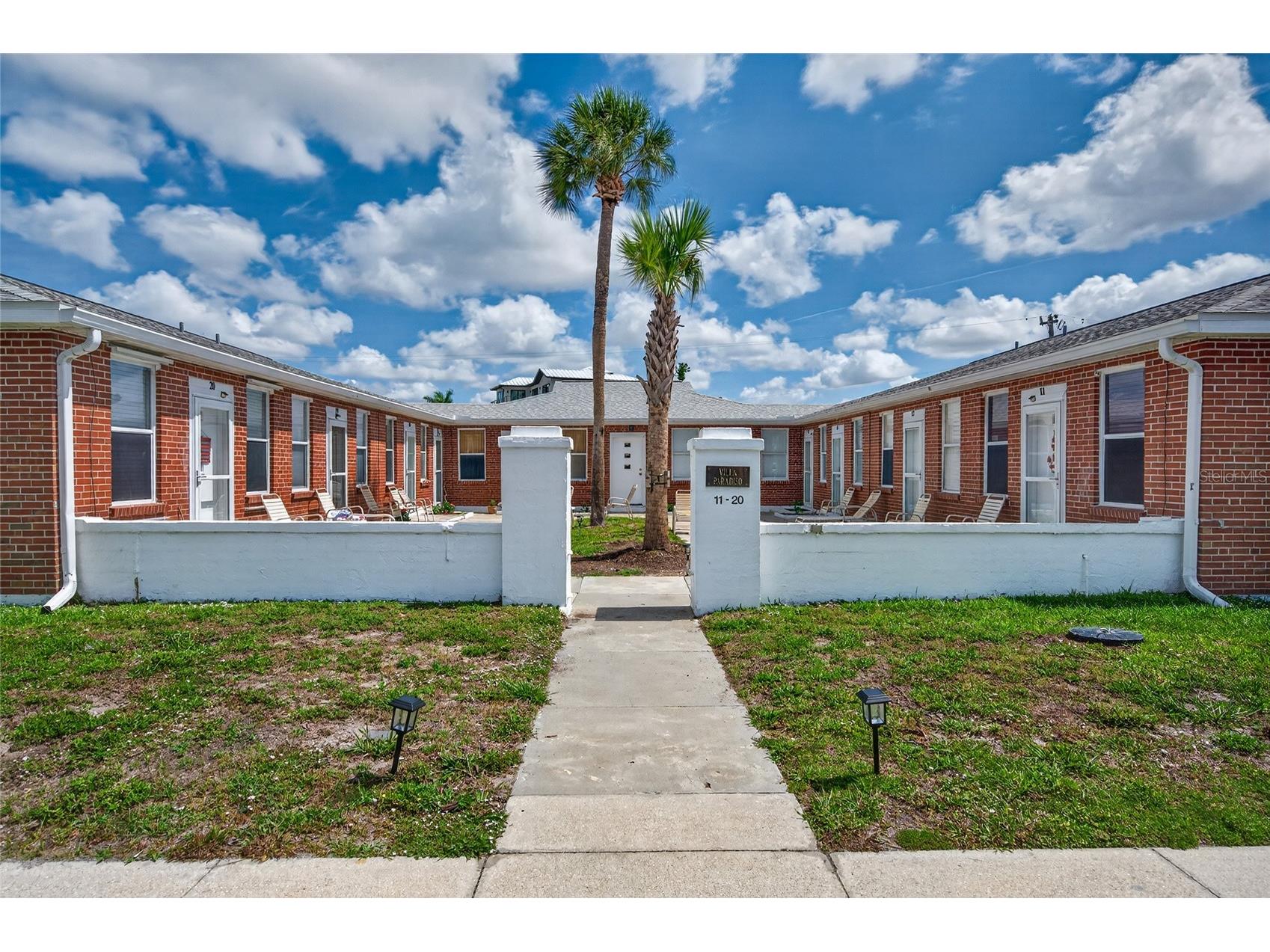 908 Villas Drive #14 Venice FL 34285 - GULF OF AMERICA N6144460 image21