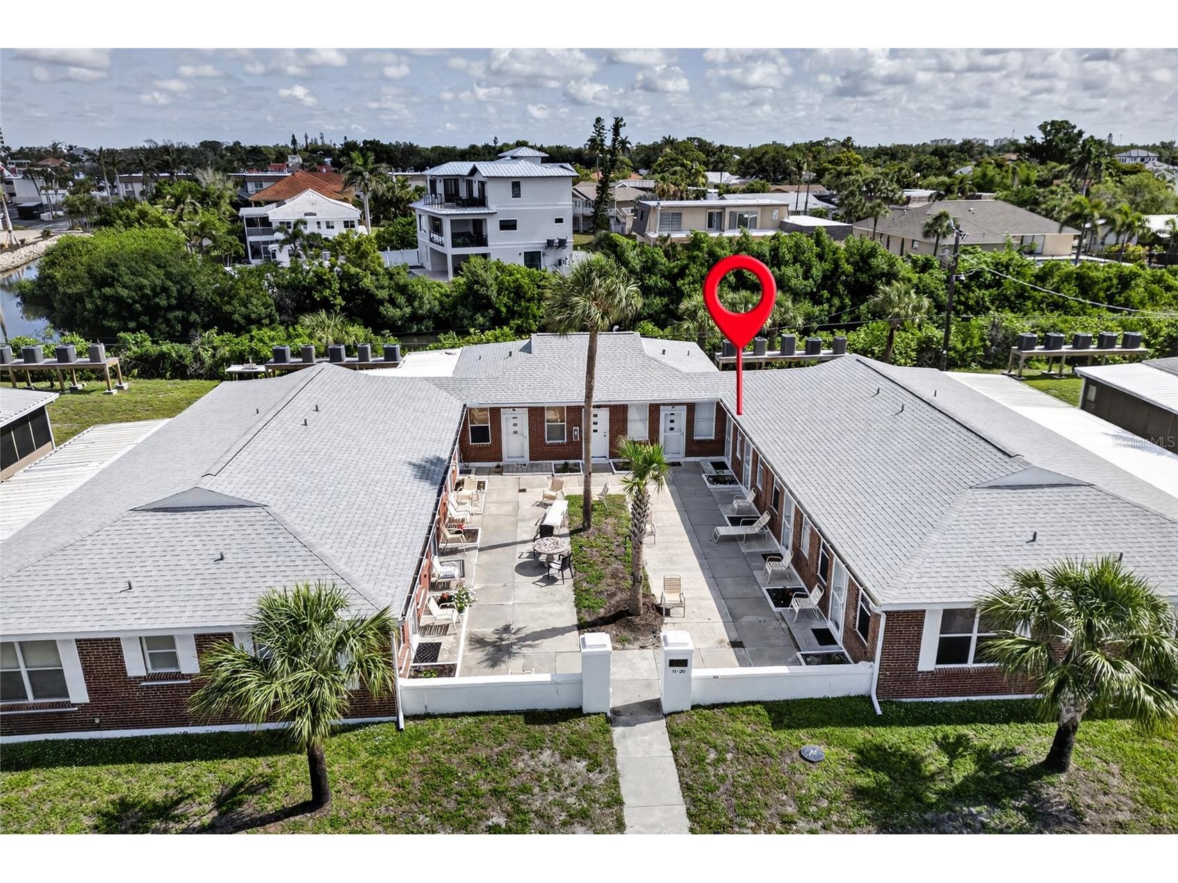 908 Villas Drive #14 Venice FL 34285 - GULF OF AMERICA N6144460 image23
