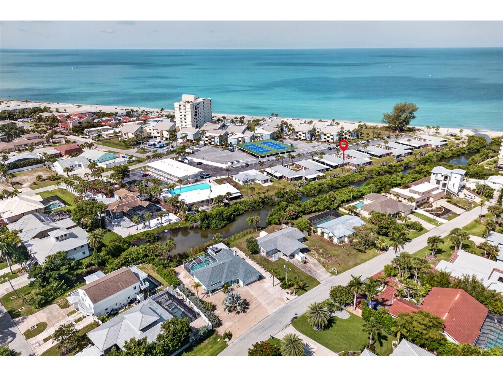 908 Villas Drive #14 Venice FL 34285 - GULF OF AMERICA N6144460 image24