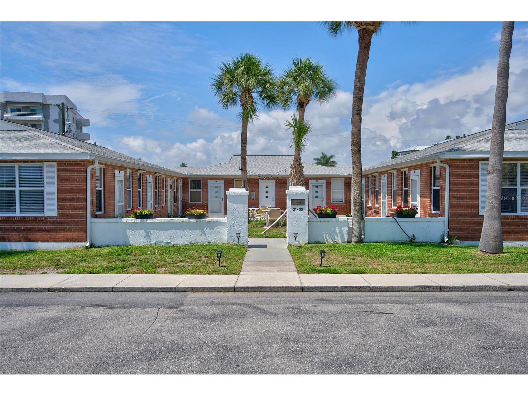 908 Villas Drive #23 Venice FL 34285 - GULF OF AMERICA N6144768 image22