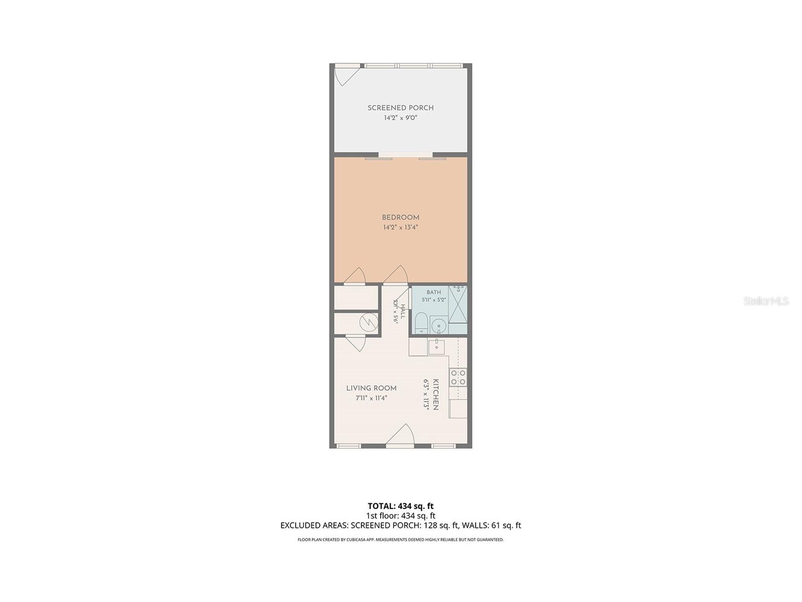 908 Villas Drive #23 Venice FL 34285 - GULF OF AMERICA N6144768 image45