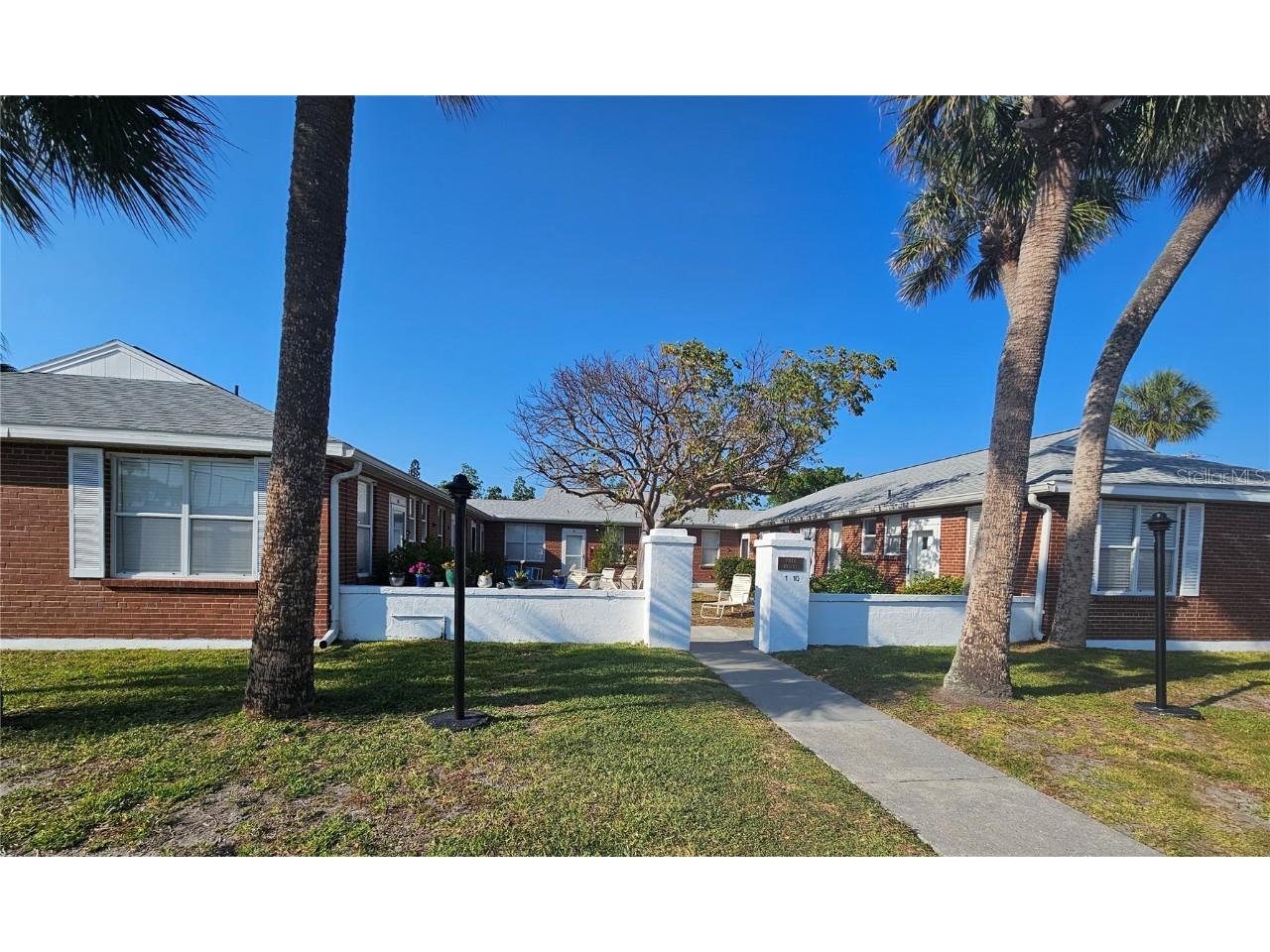908 Villas Drive #7 Venice FL 34285 - GULF OF MEXICO N6132104 image1