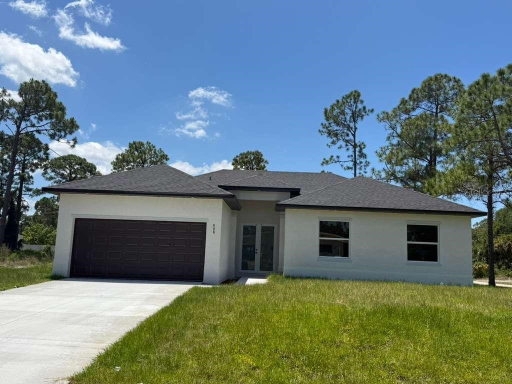 908 Winters Street E Lehigh Acres FL 33974 S5149571 image1