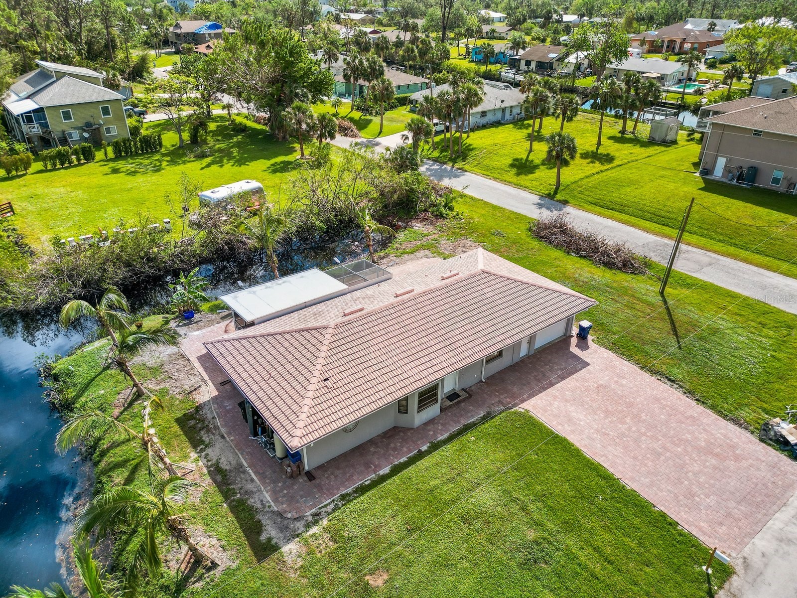 9080 Caloosa Drive Venice FL 34293 - MYAKKA RIVER A4695588 image28