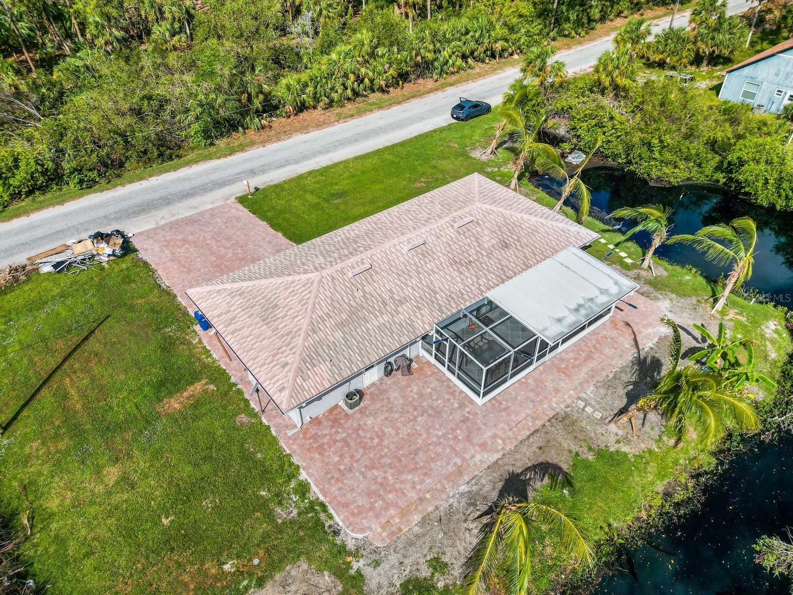 9080 Caloosa Drive Venice FL 34293 - MYAKKA RIVER A4695588 image29