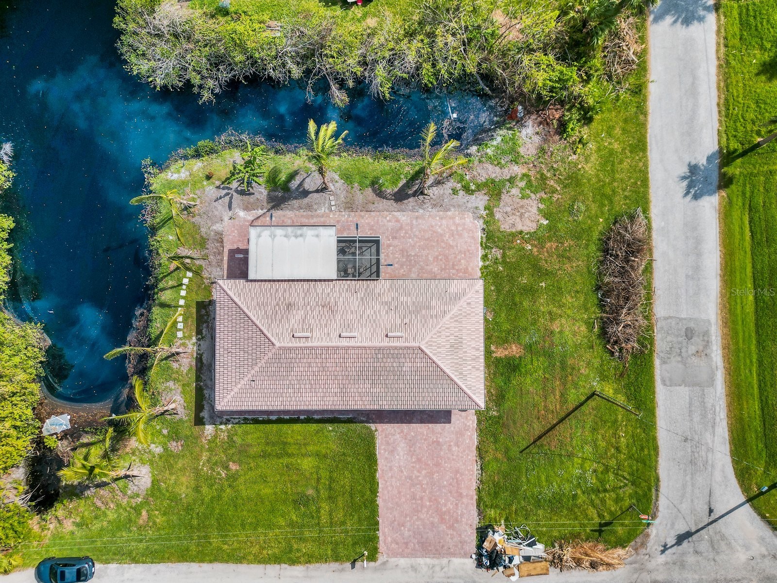9080 Caloosa Drive Venice FL 34293 - MYAKKA RIVER A4695588 image3