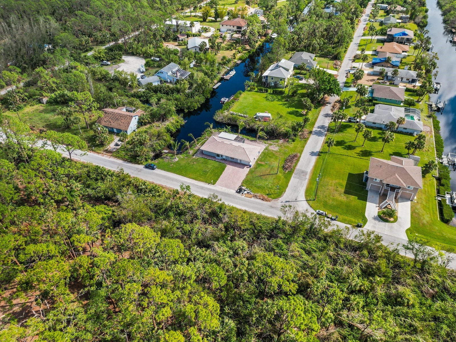 9080 Caloosa Drive Venice FL 34293 - MYAKKA RIVER A4695588 image30