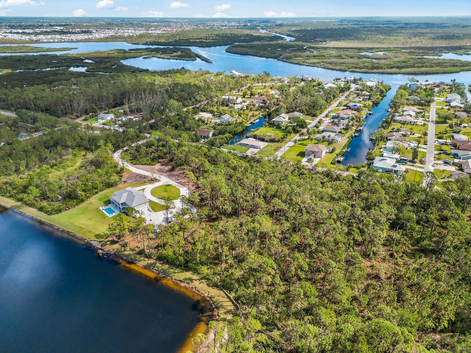 9080 Caloosa Drive Venice FL 34293 - MYAKKA RIVER A4695588 image31