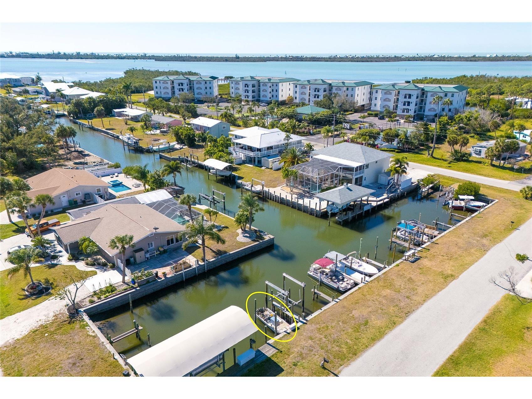9080 Griggs Road Englewood FL 34224 D6145939 image3