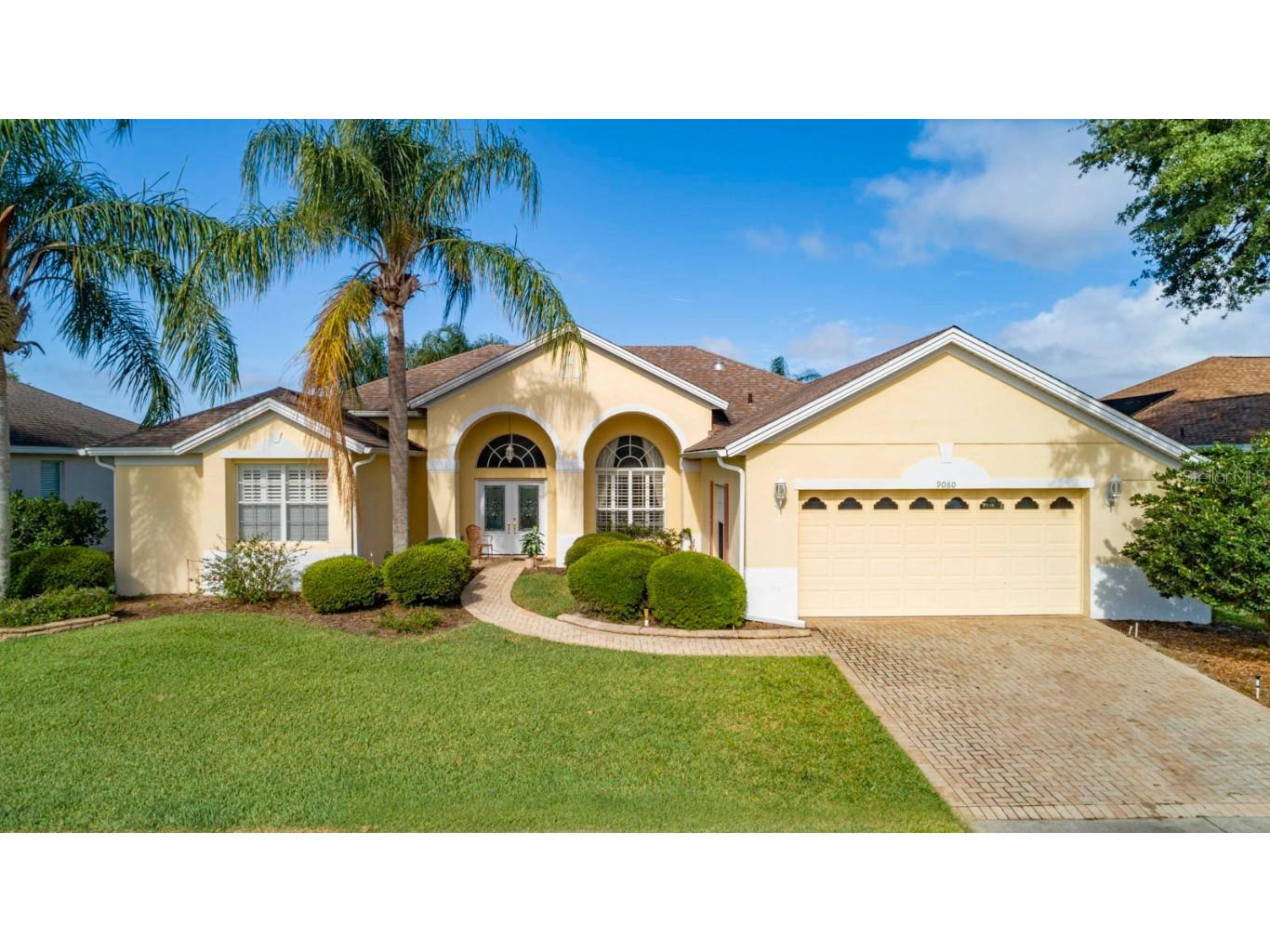 9080 Laurel Ridge Drive Mount Dora FL 32757 G5068105 image1