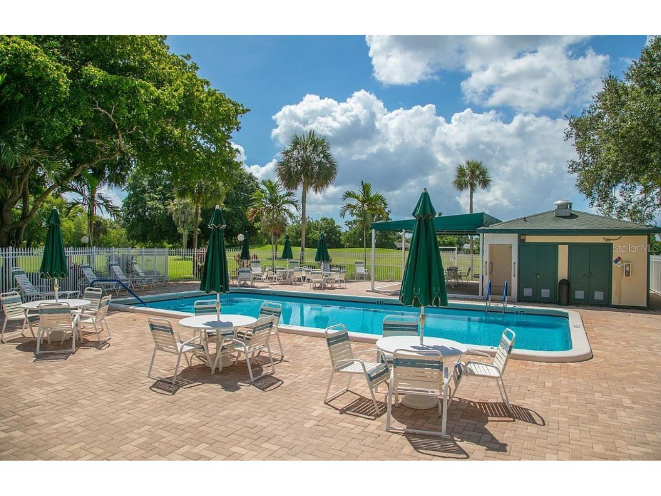 9080 Lime Bay Boulevard #307 Tamarac FL 33321 W7885386 image25