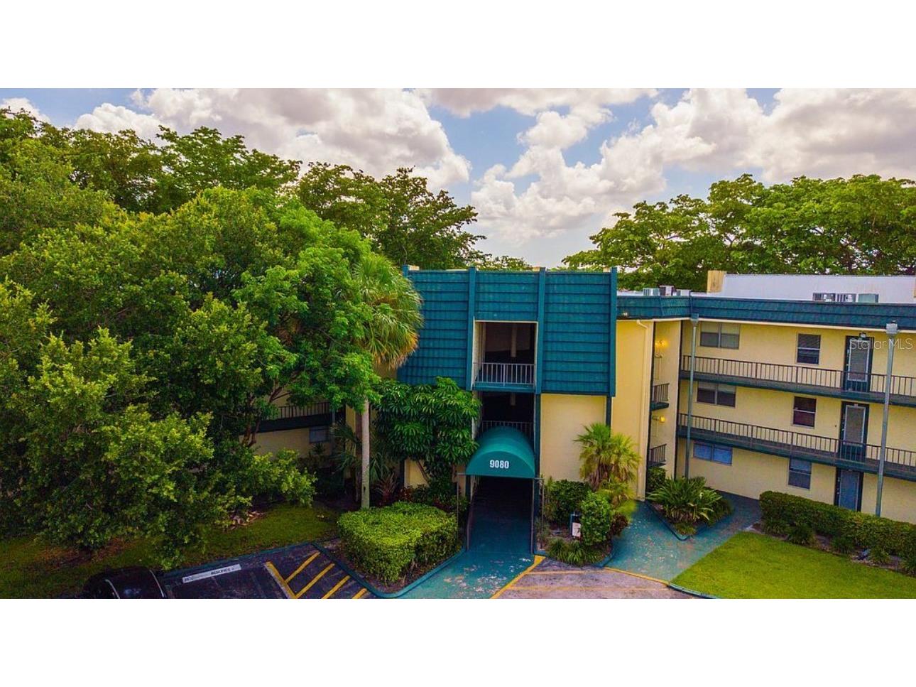 9080 Lime Bay Boulevard #307 Tamarac FL 33321 W7885386 image31