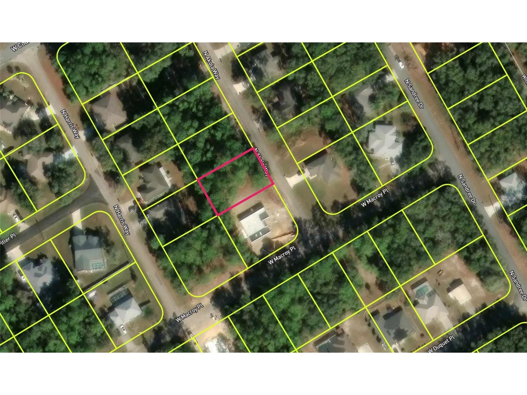 9080 N Akola Way #8 Dunnellon FL 34434 O6381640 image1