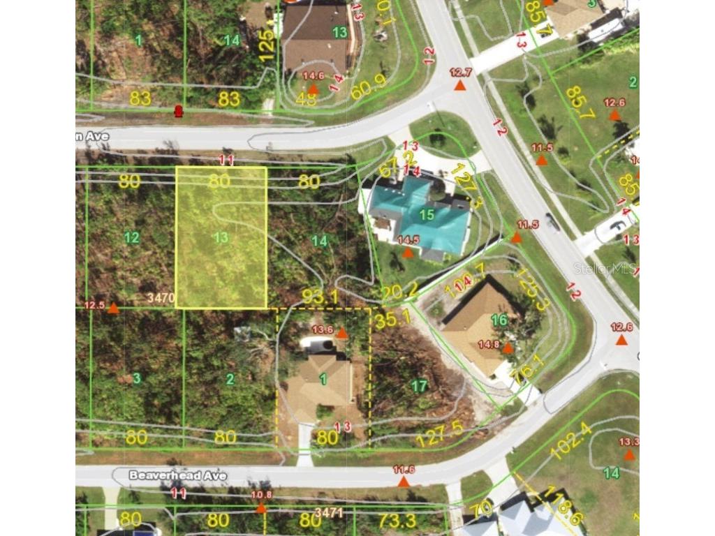 9081 Avalon Avenue Englewood FL 34224 C7512811 image2