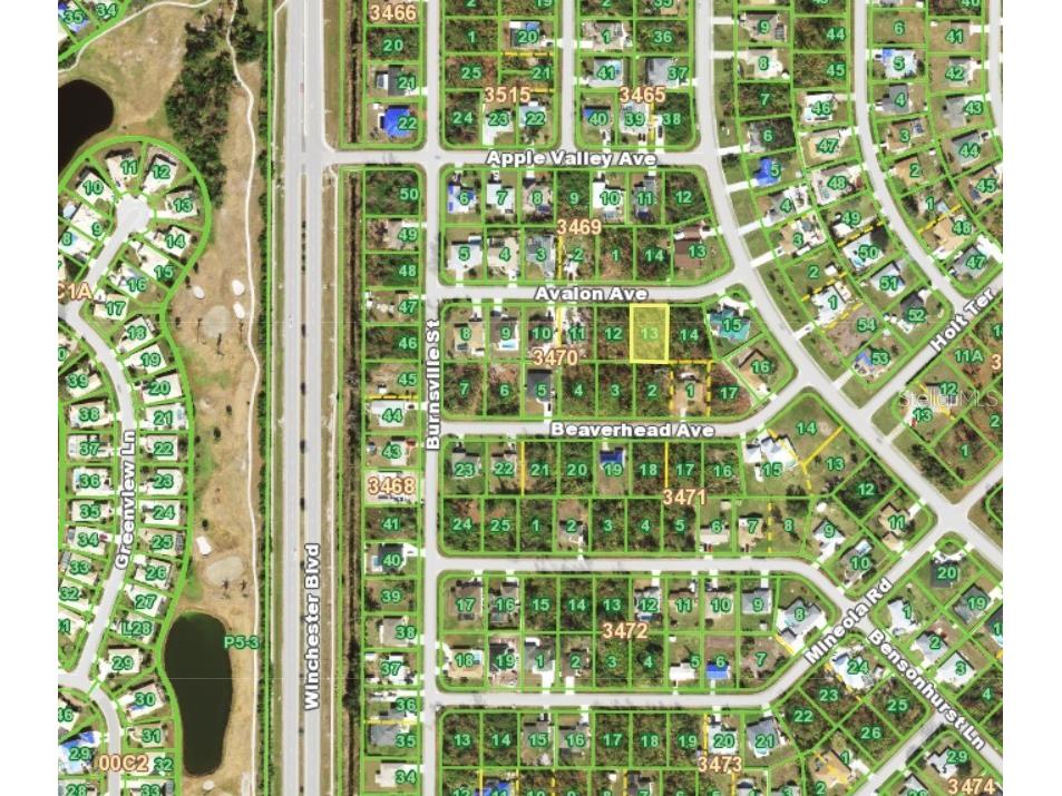 9081 Avalon Avenue Englewood FL 34224 C7512811 image3