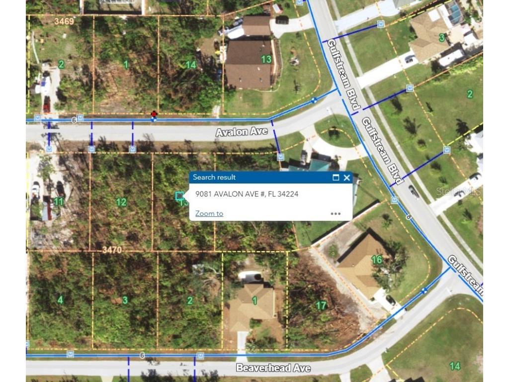 9081 Avalon Avenue Englewood FL 34224 C7512811 image4