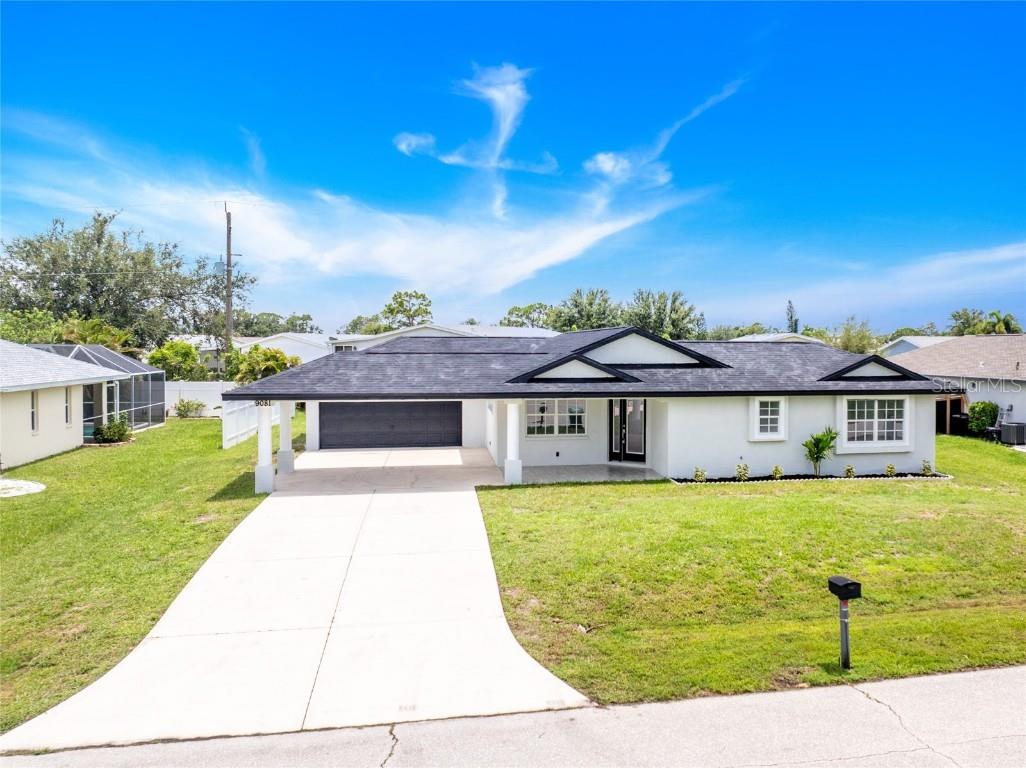 9081 Bantry Bay Boulevard Englewood FL 34224 A4657945 image1