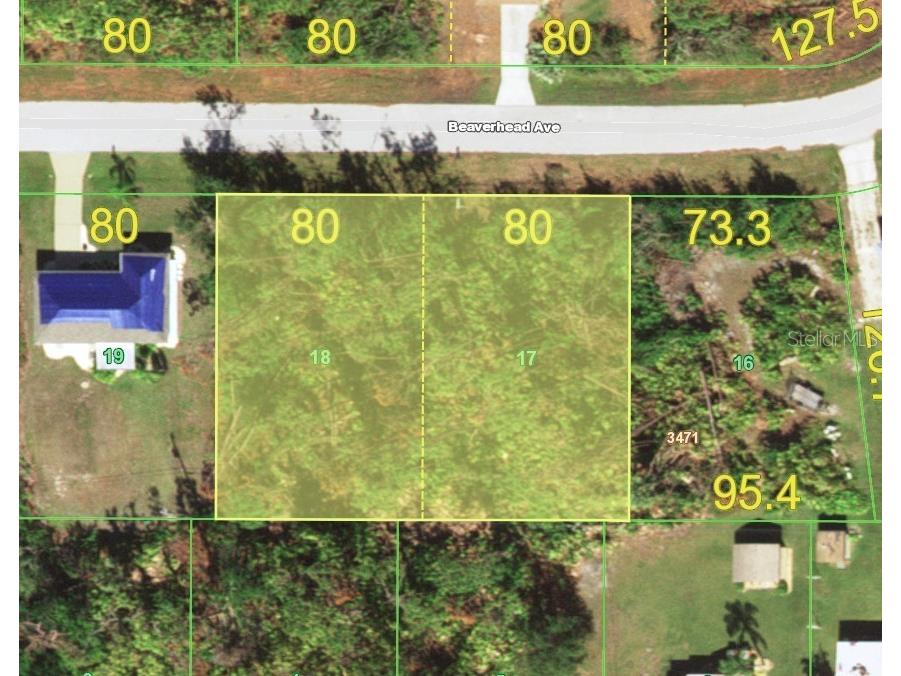 9081 Beaverhead Avenue Englewood FL 34224 D6134185 image1