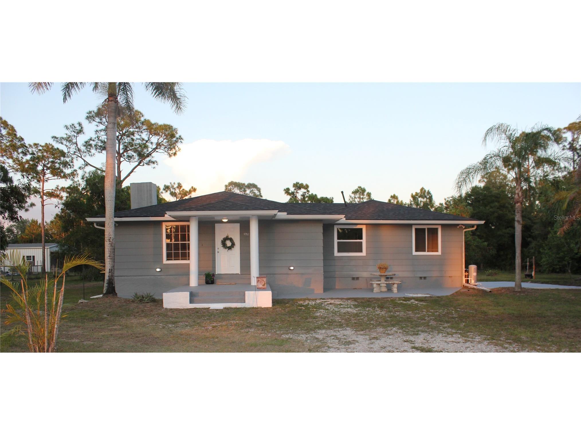 9082 Acorn Boulevard Punta Gorda FL 33982 A4693898 image1