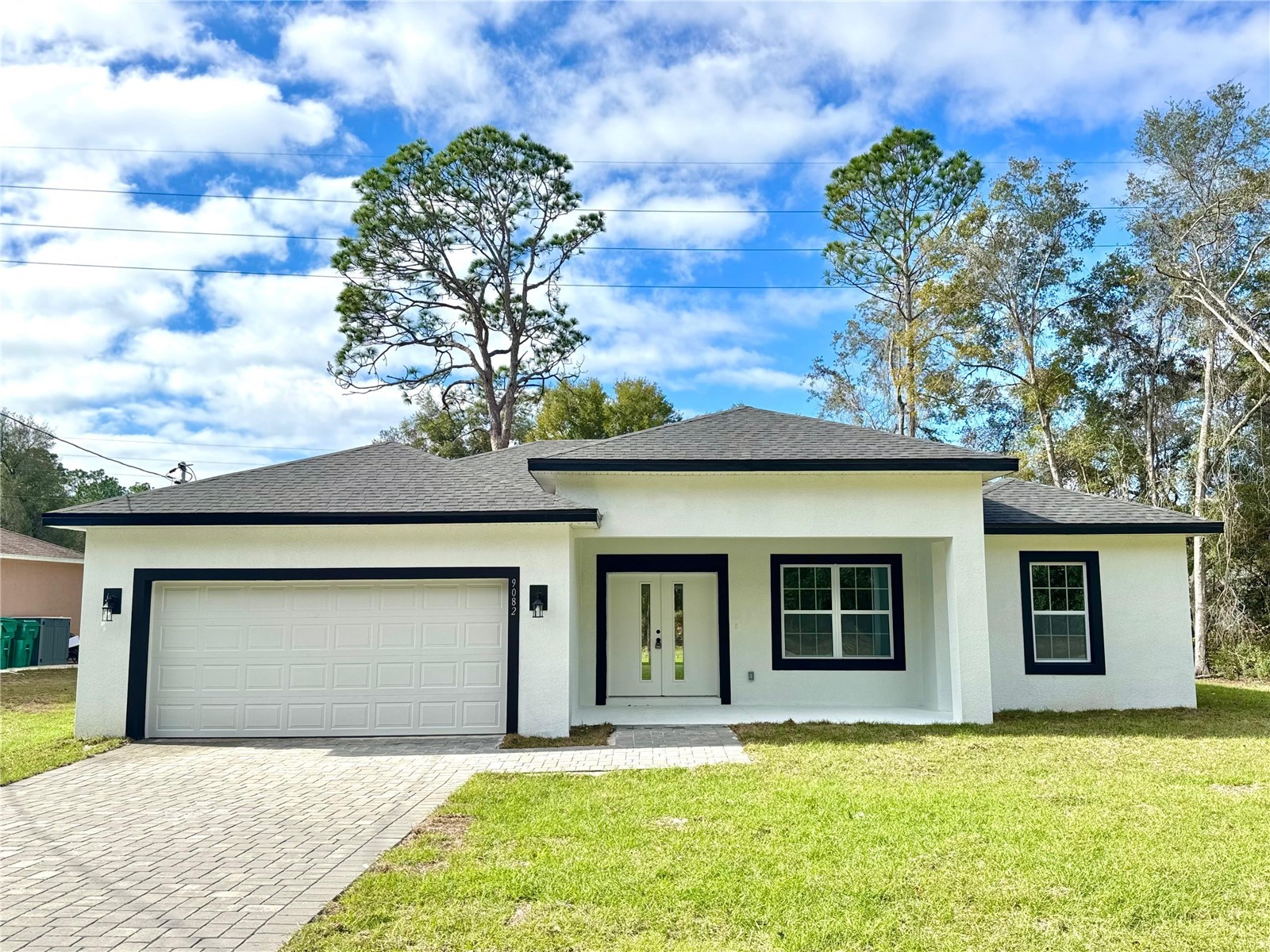 9082 N Cortlandt Drive Citrus Springs FL 34434 O6369867 image1