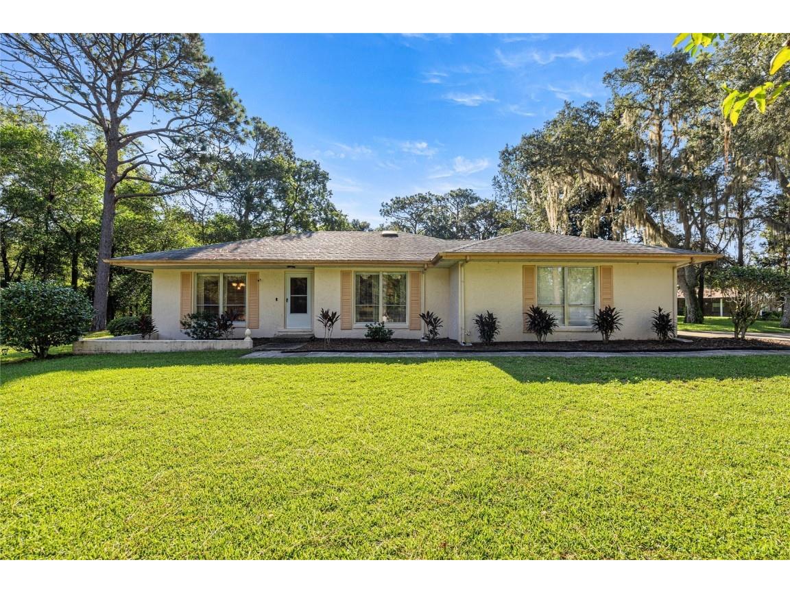 9082 SW 204th Circle Dunnellon FL 34431 - RAINBOW RIVER OM708516 image1