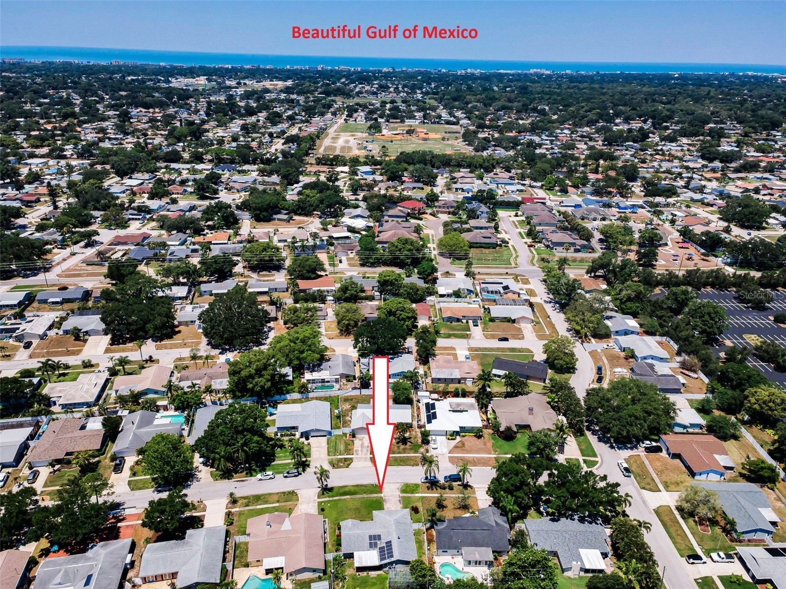 9083 Briarwood Drive Seminole FL 33772 TB8509777 image33