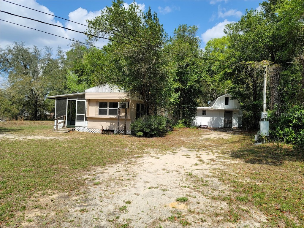 9083 S Florida Avenue Floral City FL 34436 W7853956 image1