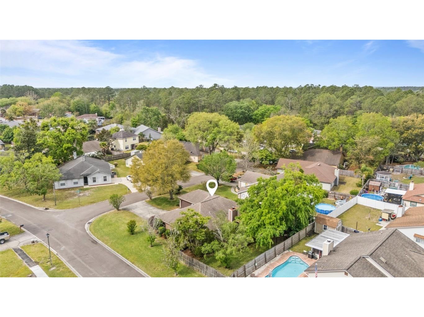 9083 Sable Ridge Court Jacksonville FL 32244 FC308715 image36