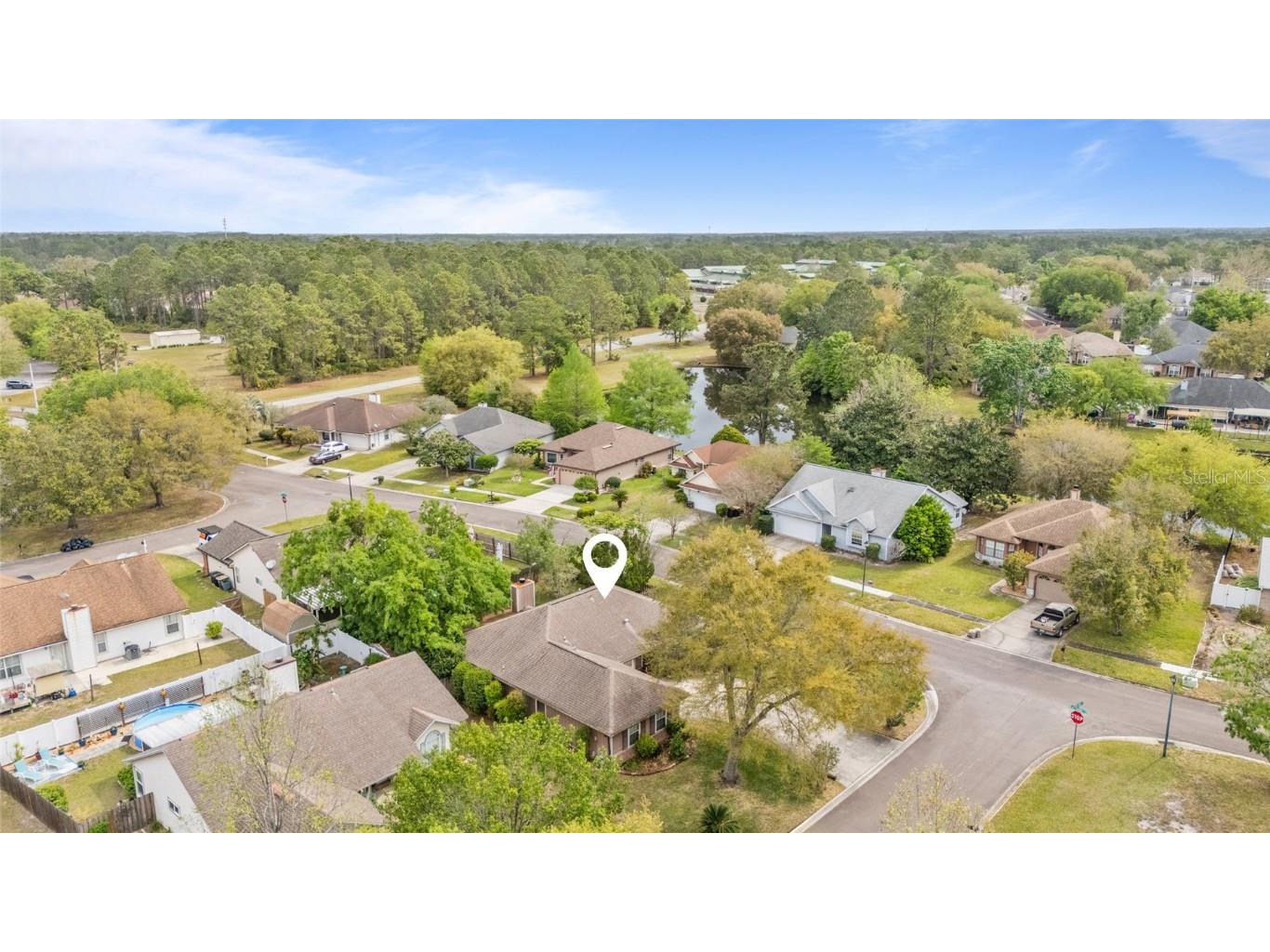 9083 Sable Ridge Court Jacksonville FL 32244 FC308715 image37