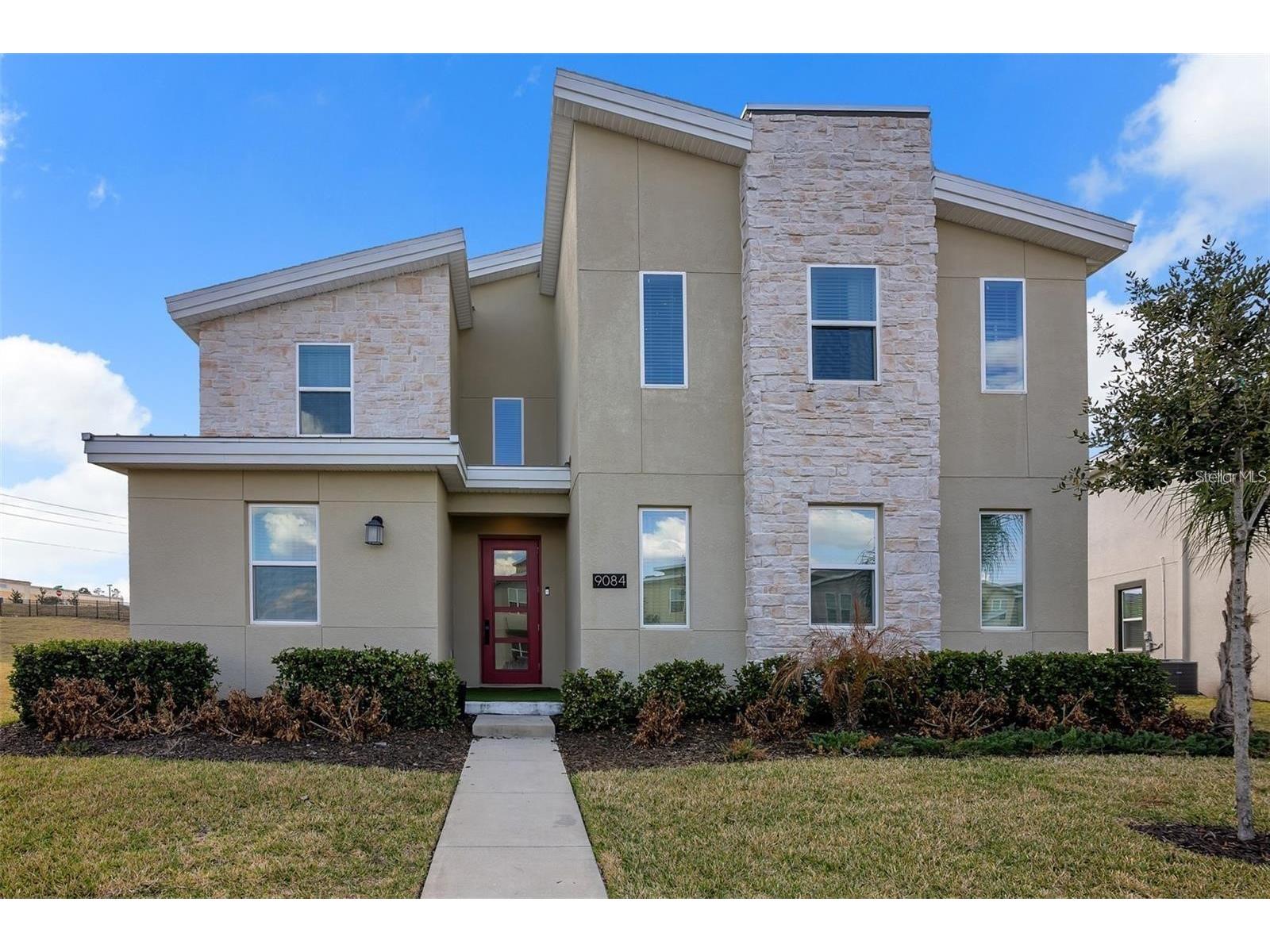 9084 Sommerset Hills Drive Davenport FL 33896 O6407884 image1