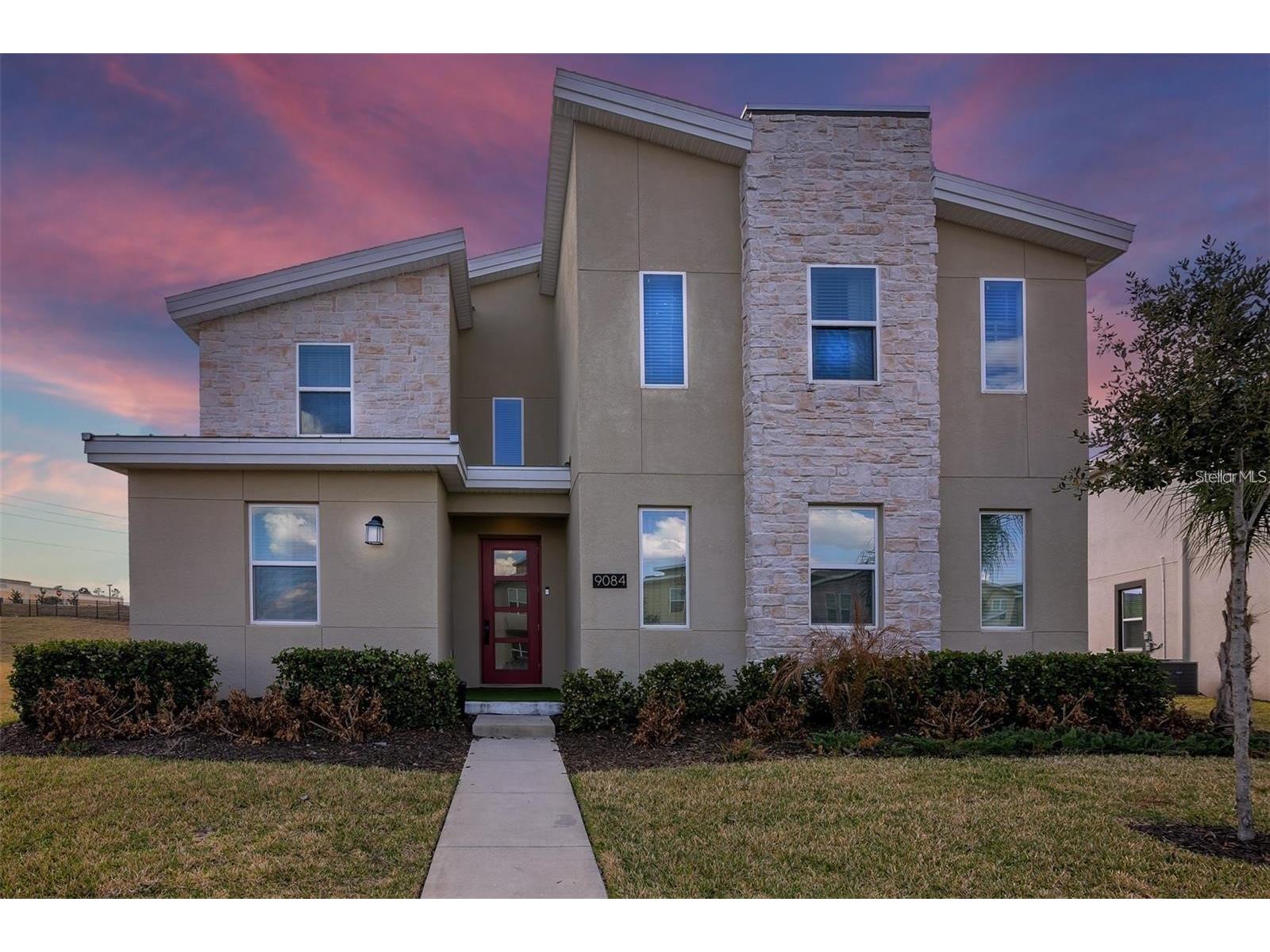 9084 Sommerset Hills Drive Davenport FL 33896 O6407884 image2