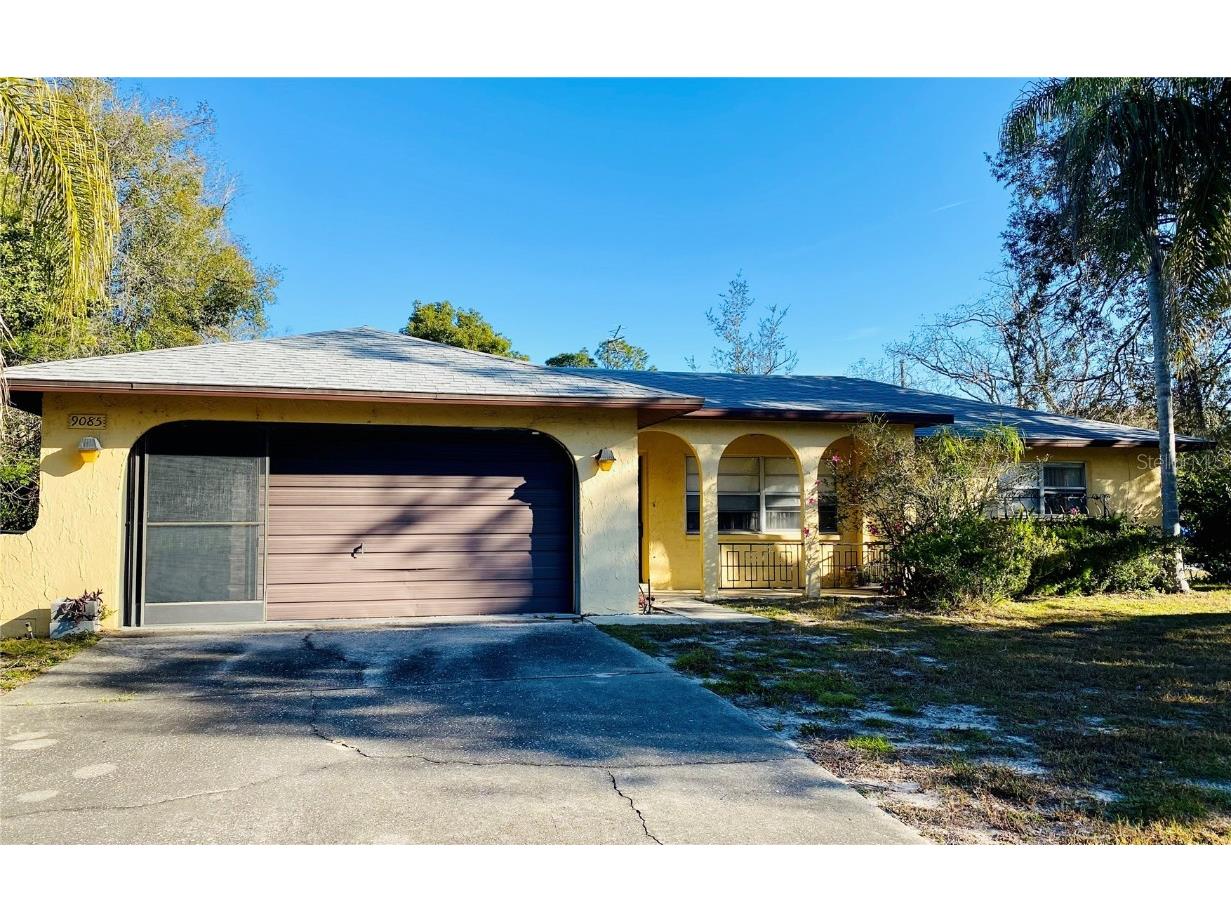 9085 Dorsey Street Spring Hill FL 34608 W7862510 image1