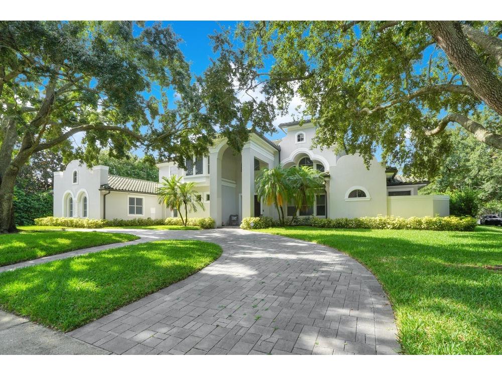9085 Great Heron Circle Orlando FL 32836 - LAKE SHEEN O6229452 image1