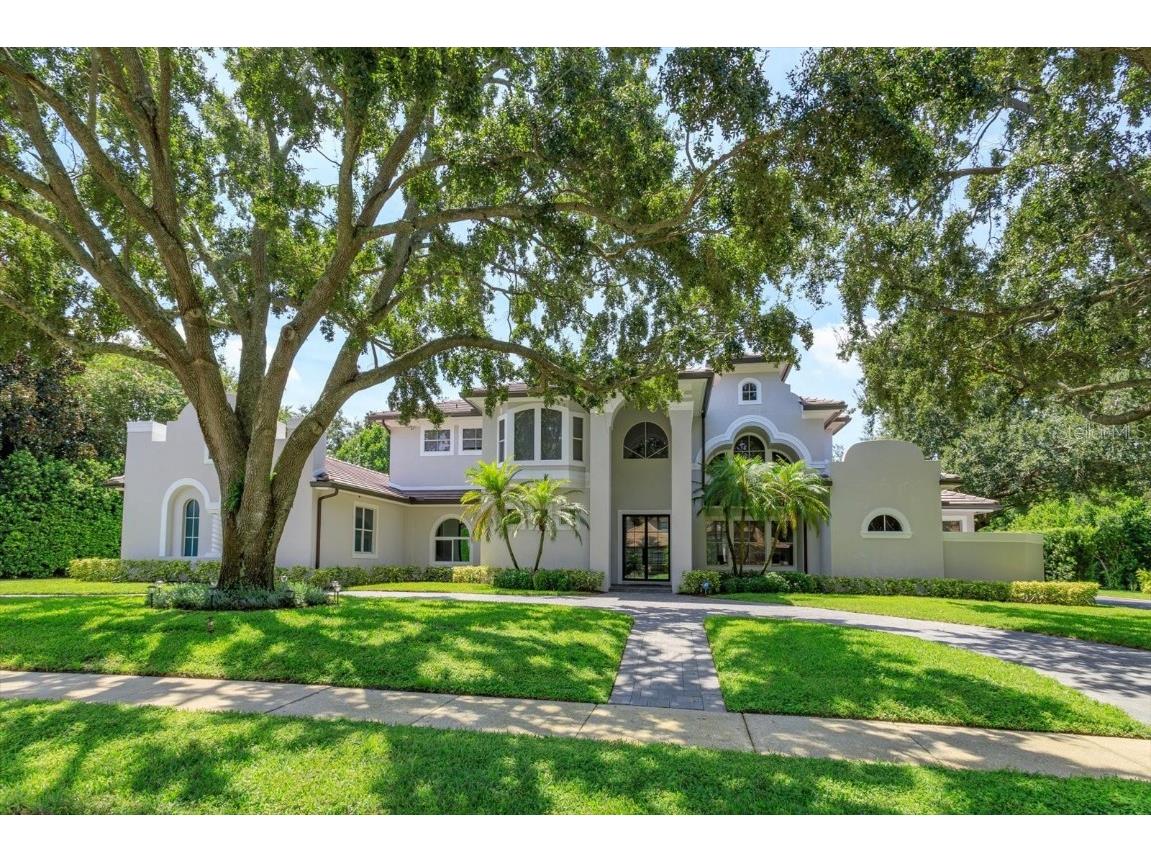 9085 Great Heron Circle Orlando FL 32836 - LAKE SHEEN O6340544 image1